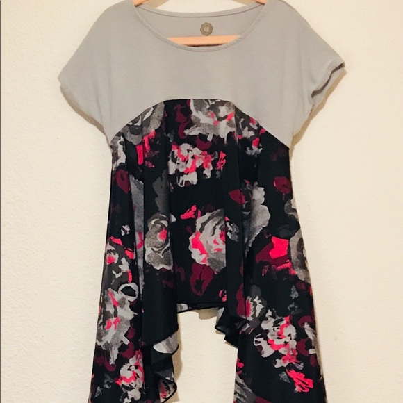 total girl Other - ADORABLE CHILDREN TOP